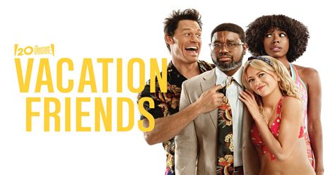 m4ufree vacation friends|Vacation Friends (2021): Where to Watch and Stream Online.